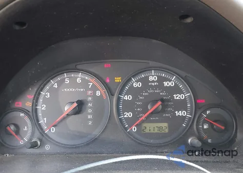 2001 Honda Civic Lx из США, поврежденный, VIN 1HGES16531L068951